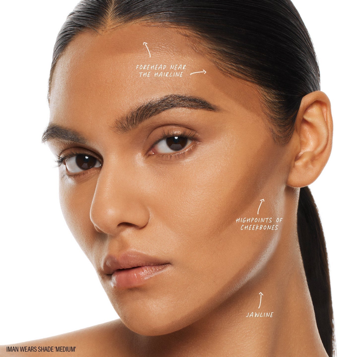 MAKEUP BY MARIO SOFTSCULPT® SHAPING STICK - Image 5
