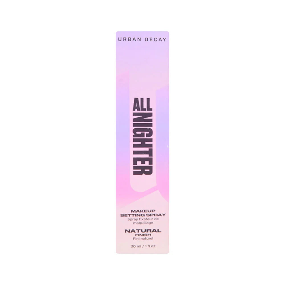 Urban Decay All Nighter Long Lasting Makeup Setting Spray - Image 6