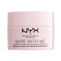NYX Bare With Me Hyrating Jelly Primer - Image 1