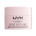 NYX Bare With Me Hyrating Jelly Primer - Image 1