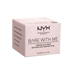 NYX Bare With Me Hyrating Jelly Primer - Image 6