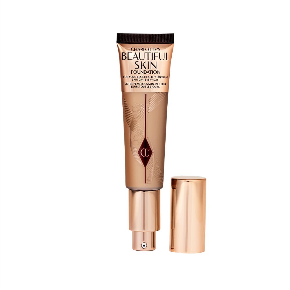 Charlotte Tilbury's BEAUTIFUL SKIN FOUNDATION - Image 1