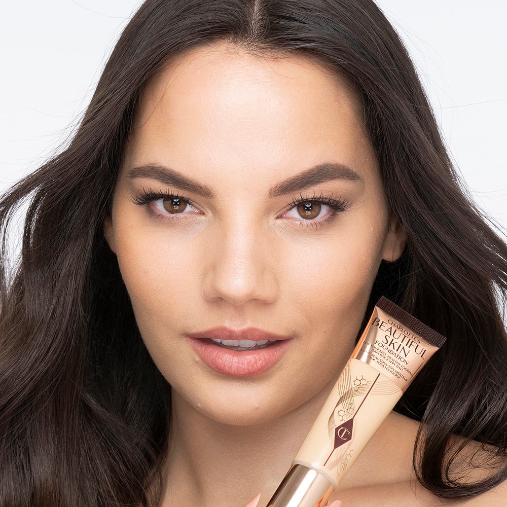 Charlotte Tilbury's BEAUTIFUL SKIN FOUNDATION - Image 2
