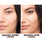Charlotte Tilbury's BEAUTIFUL SKIN FOUNDATION - Image 3