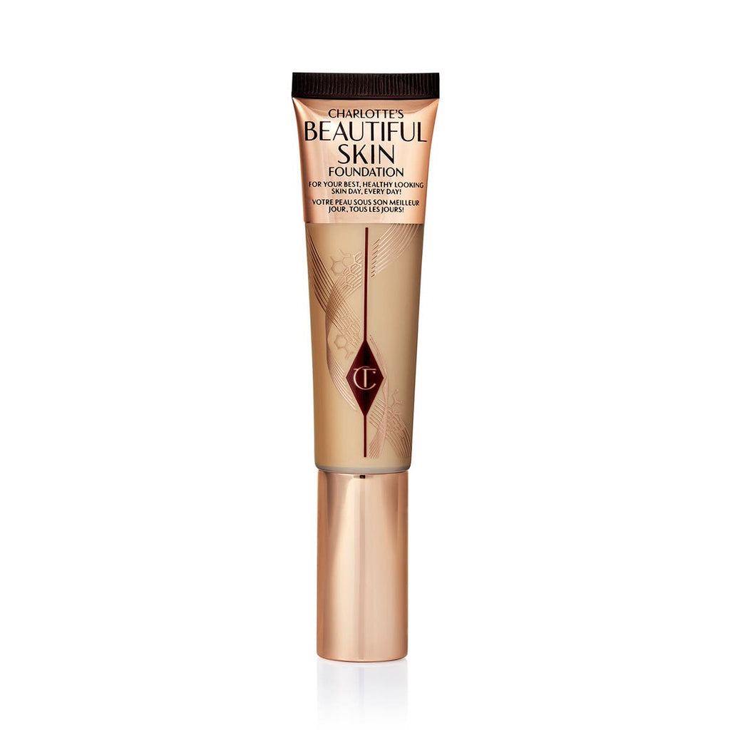 Charlotte Tilbury's BEAUTIFUL SKIN FOUNDATION - Image 8