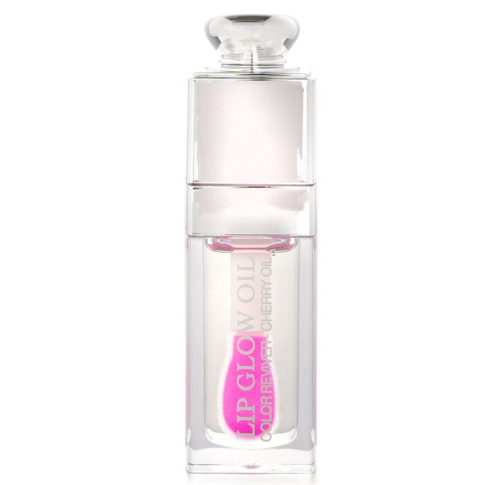 Hydrating lip treatment oil, 6ml, second product image.