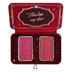 NYX BRIDGERTON ROYAL BLUSH PALETTE - Image 9