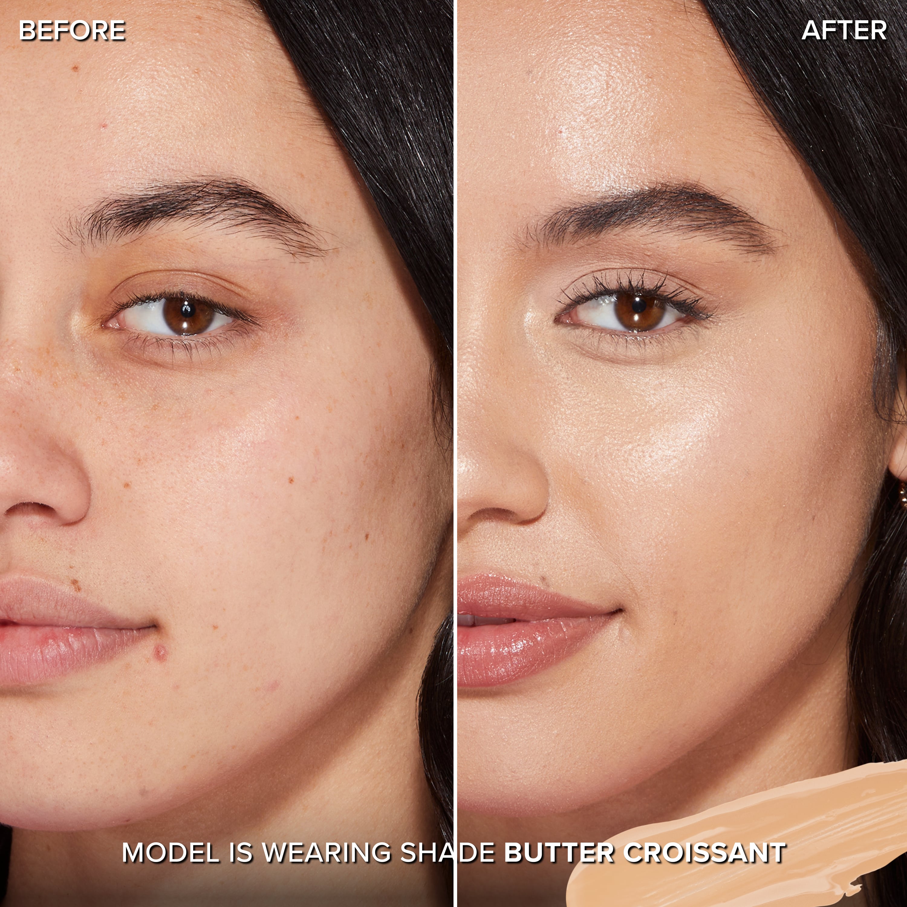 Too Faced Born This Way Ethereal Light Illuminating Smoothing Concealer - Image 3