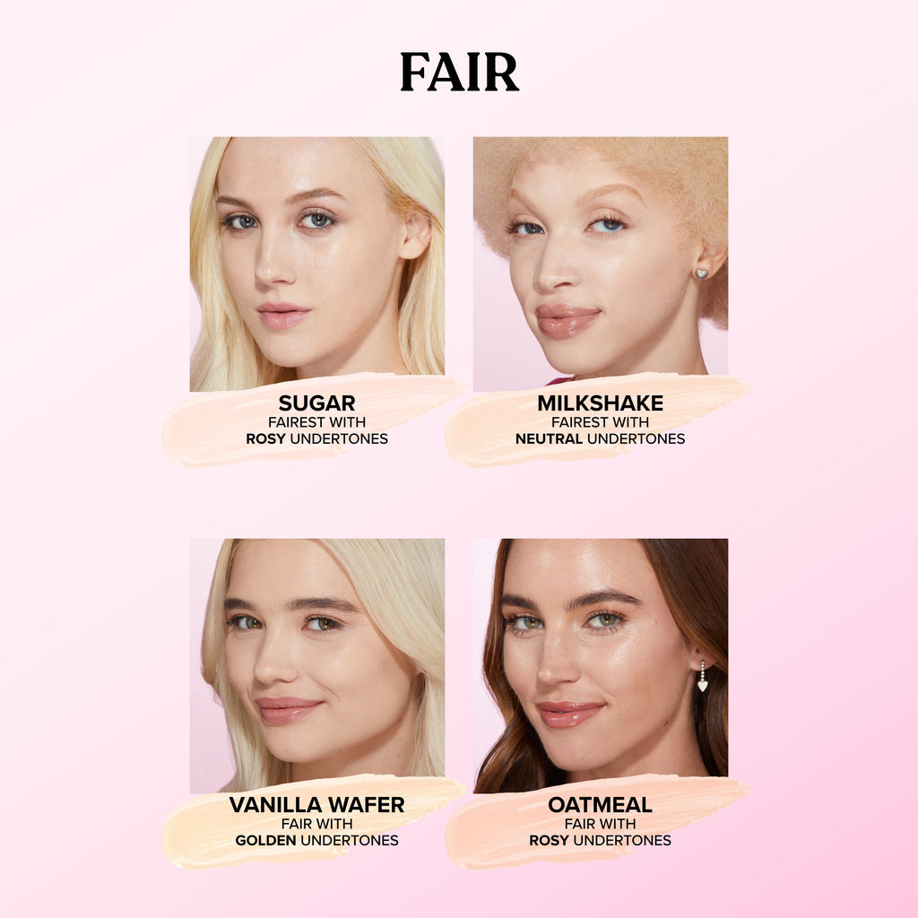 Too Faced Born This Way Ethereal Light Illuminating Smoothing Concealer - Image 7