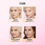 Too Faced Born This Way Ethereal Light Illuminating Smoothing Concealer - Image 7