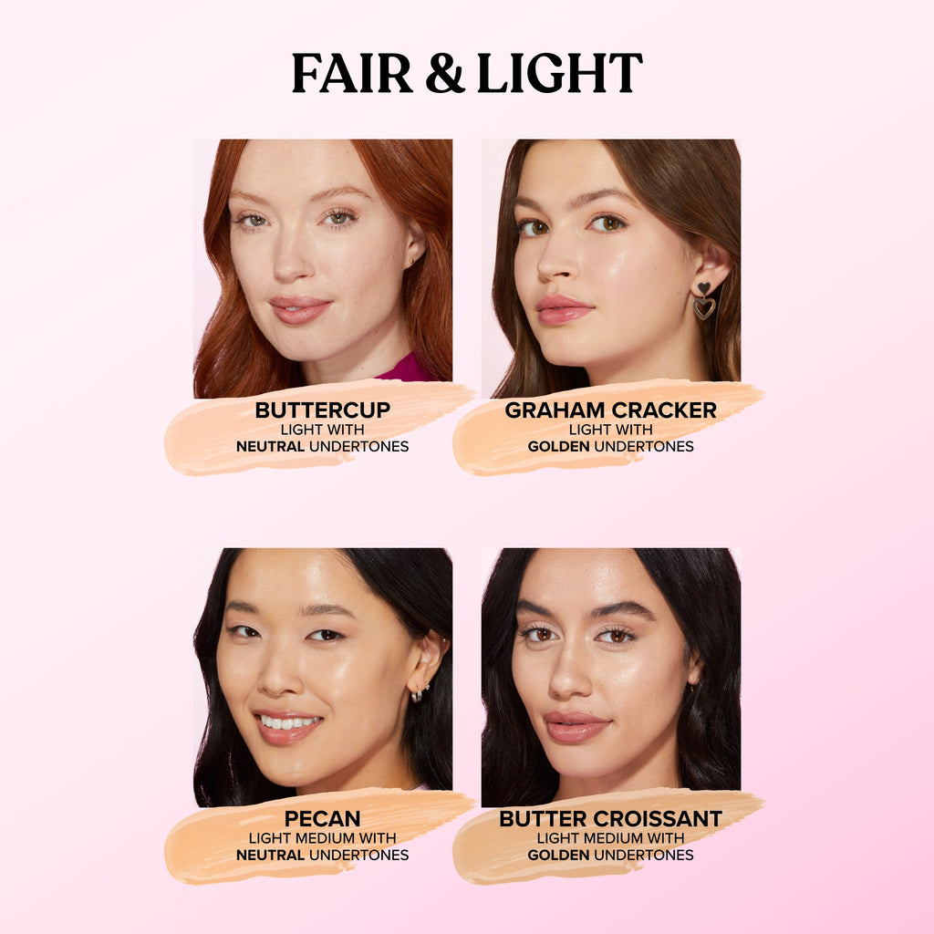 Too Faced Born This Way Ethereal Light Illuminating Smoothing Concealer - Image 8