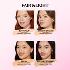 Too Faced Born This Way Ethereal Light Illuminating Smoothing Concealer - Image 8