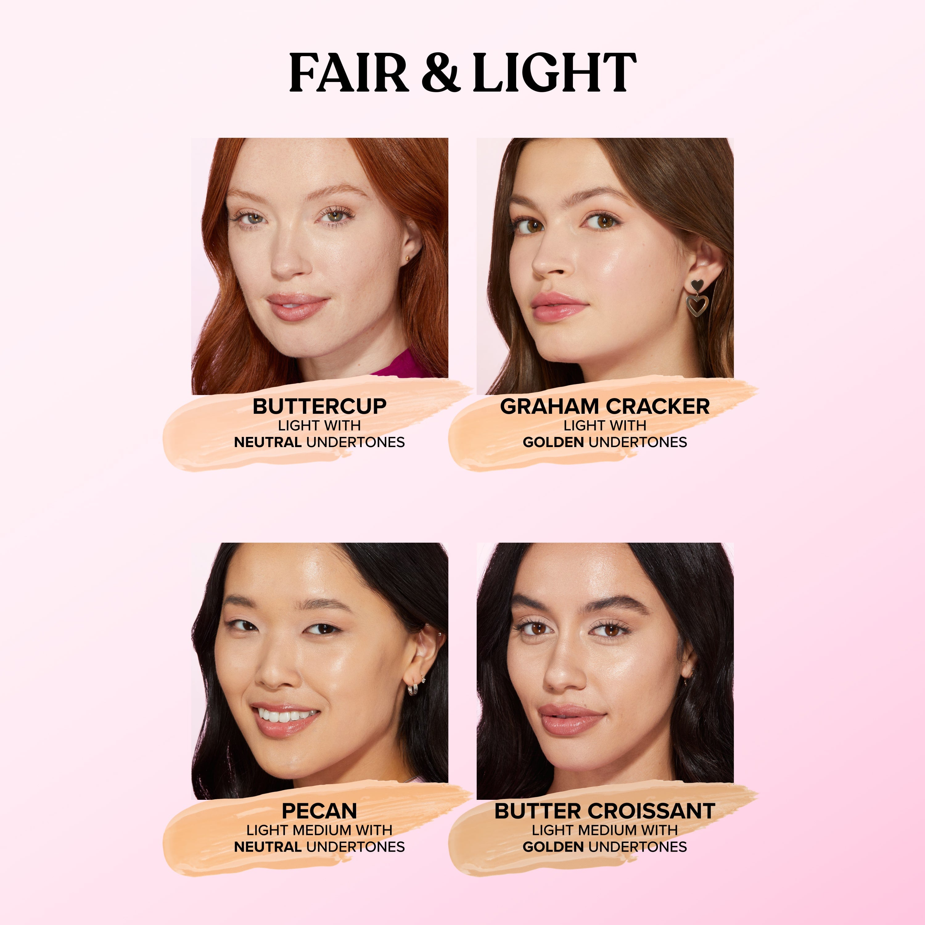 Too Faced Born This Way Ethereal Light Illuminating Smoothing Concealer - Image 8