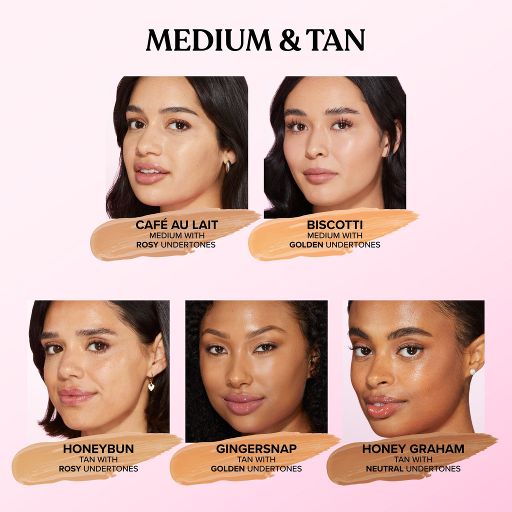 Too Faced Born This Way Ethereal Light Illuminating Smoothing Concealer - Image 9