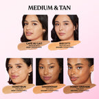 Too Faced Born This Way Ethereal Light Illuminating Smoothing Concealer - Image 9