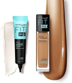 Maybelline New York Fit Me Matte + Poreless Mattifying Face Primer Makeup With Clay - Image 9