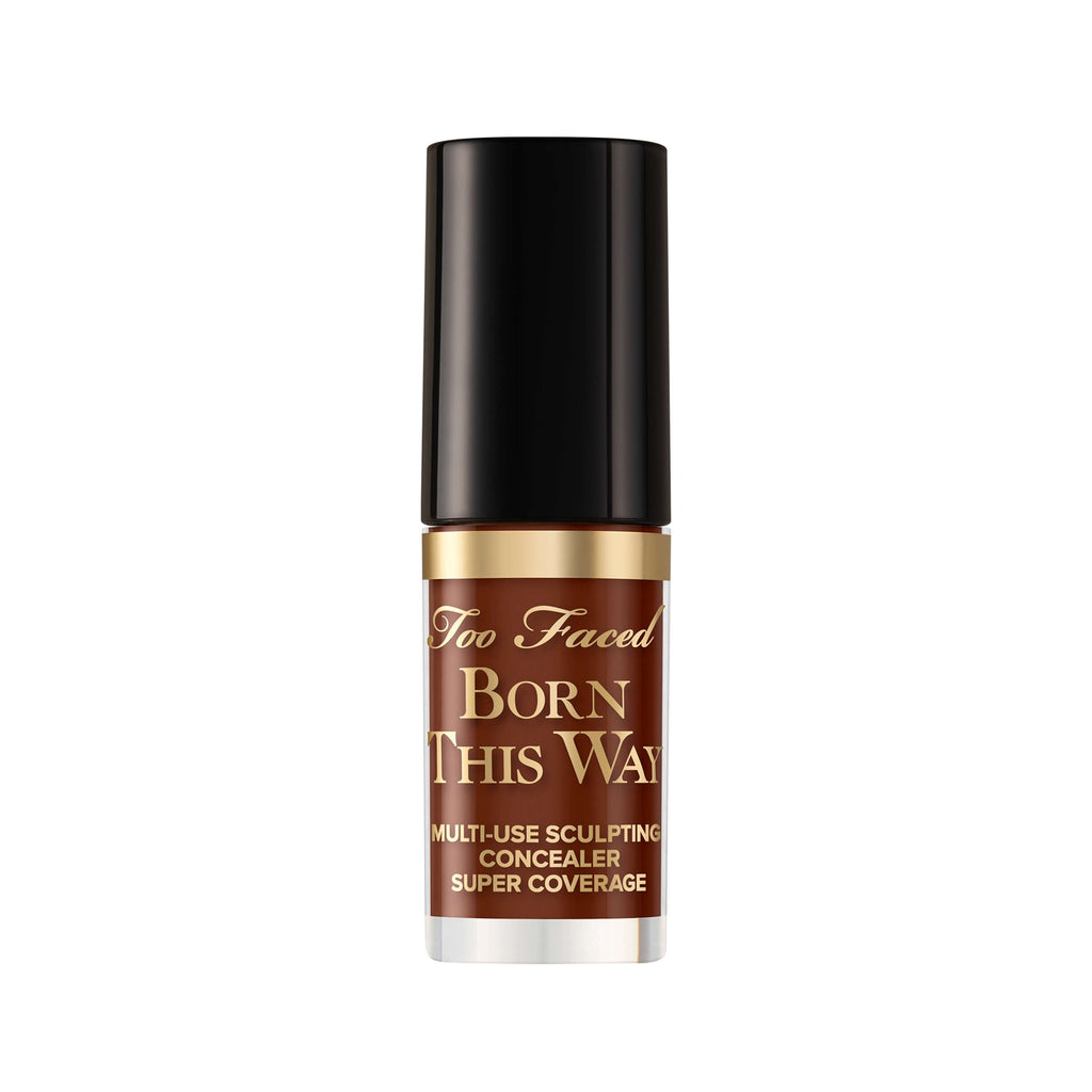 Travel Size Born This Way Super Coverage Multi-Use Sculpting Concealer 2.0 mL - Image 2