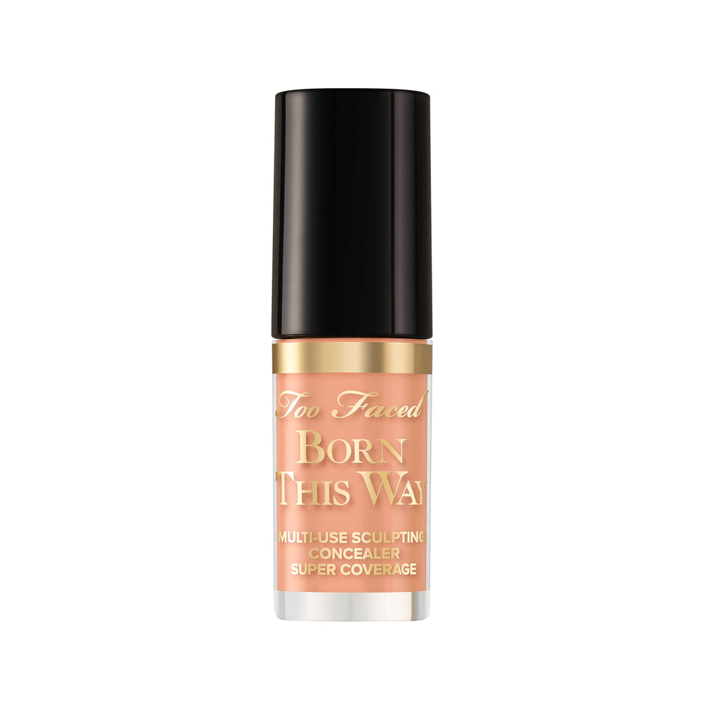Travel Size Born This Way Super Coverage Multi-Use Sculpting Concealer 2.0 mL - Image 5