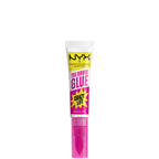 NYX The Brow Glue Crazy Lift, Brow Lamination Gel- Transparent - Image 1