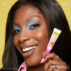 NYX The Brow Glue Crazy Lift, Brow Lamination Gel- Transparent - Image 8