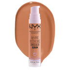 NYX BARE WITH ME CONCEALER SERUM - Image 11