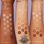 NYX BARE WITH ME CONCEALER SERUM - Image 14