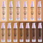 NYX BARE WITH ME CONCEALER SERUM - Image 18