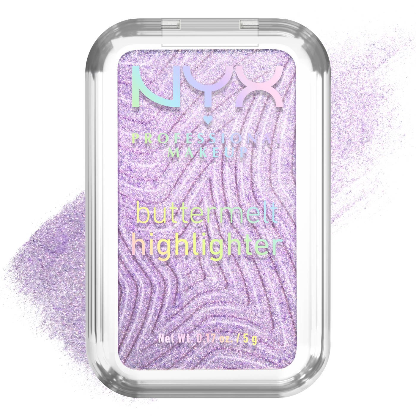 NYX BUTTERMELT HIGHLIGHTER - Image 12