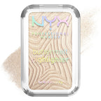 NYX BUTTERMELT HIGHLIGHTER - Image 13
