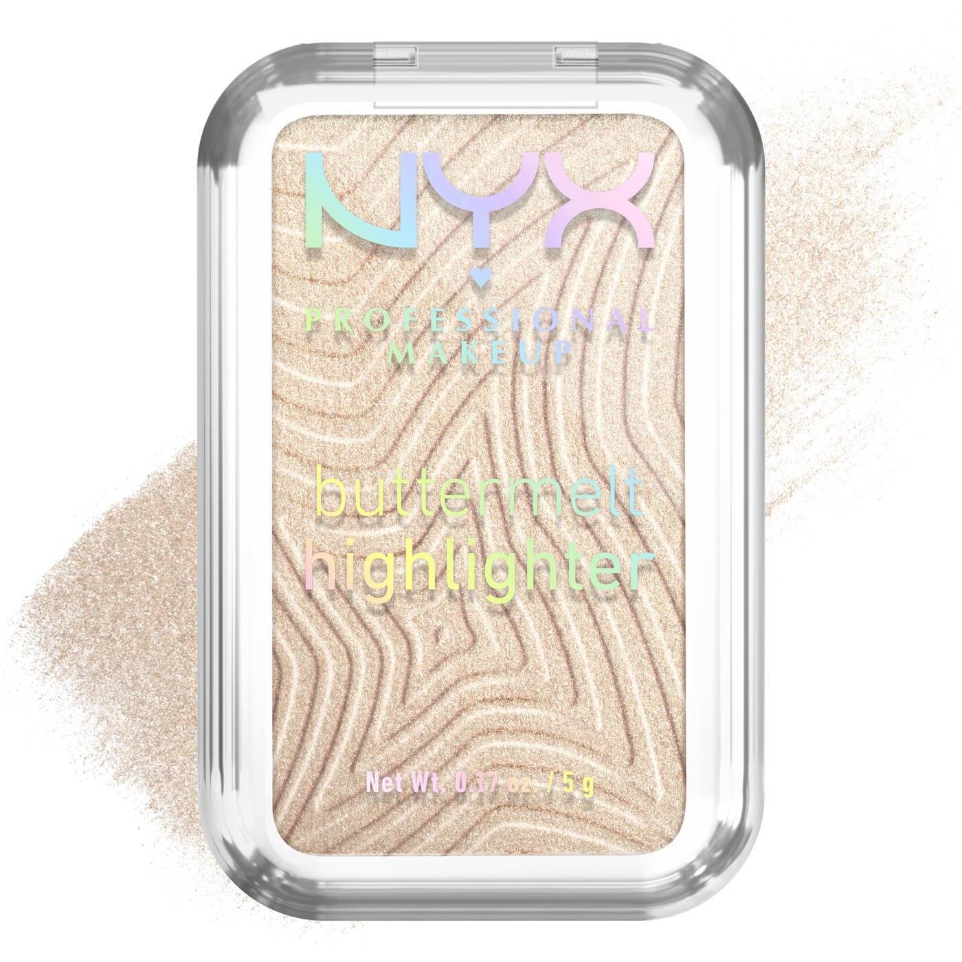 NYX BUTTERMELT HIGHLIGHTER - Image 13