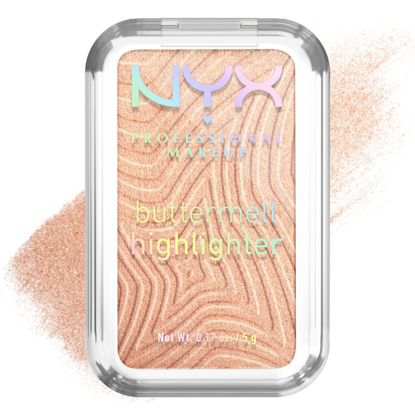NYX BUTTERMELT HIGHLIGHTER - Image 14