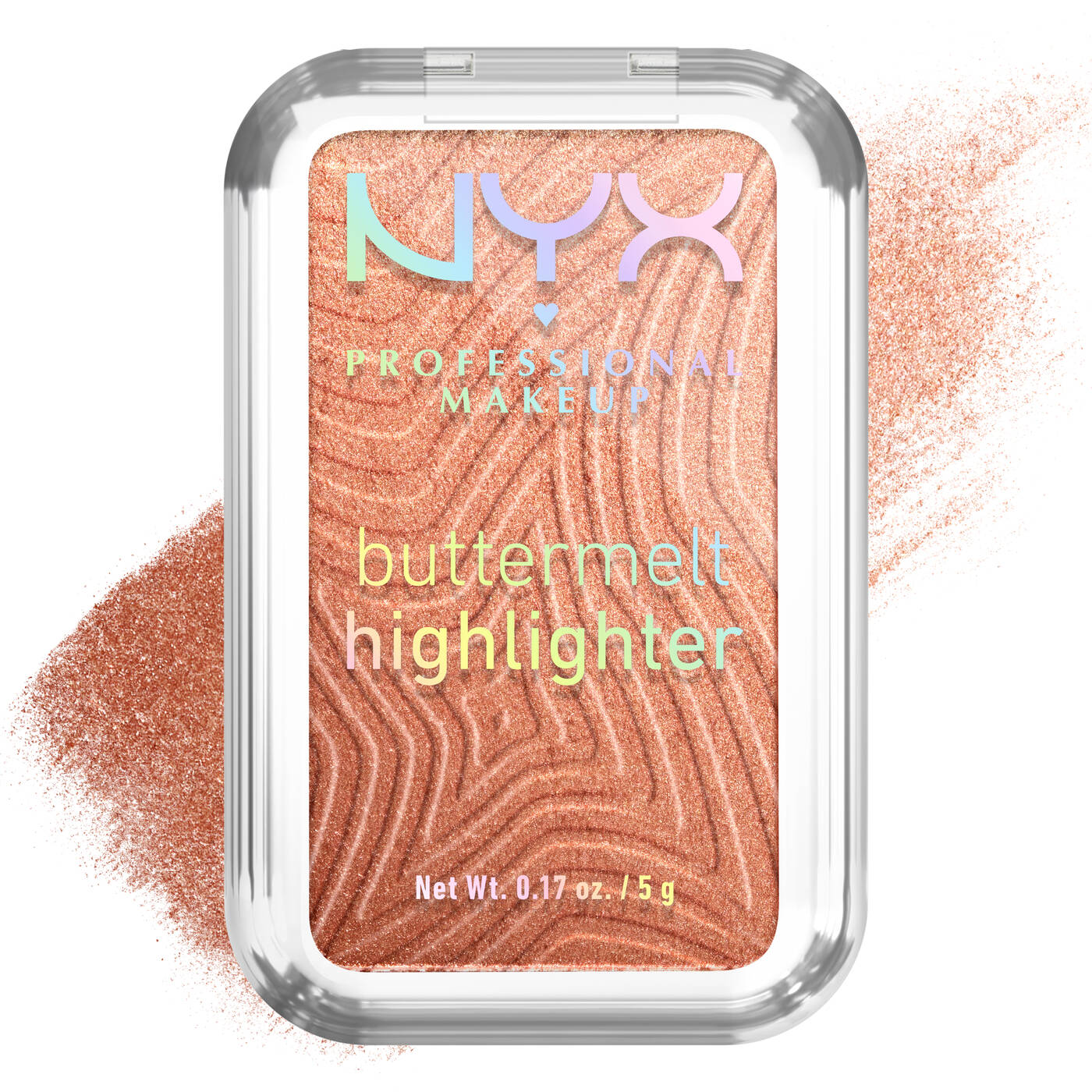 NYX BUTTERMELT HIGHLIGHTER - Image 15