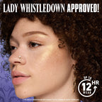 NYX BRIDGERTON ROYAL HIGHLIGHTER - Image 5