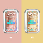 NYX BRIDGERTON ROYAL HIGHLIGHTER - Image 8
