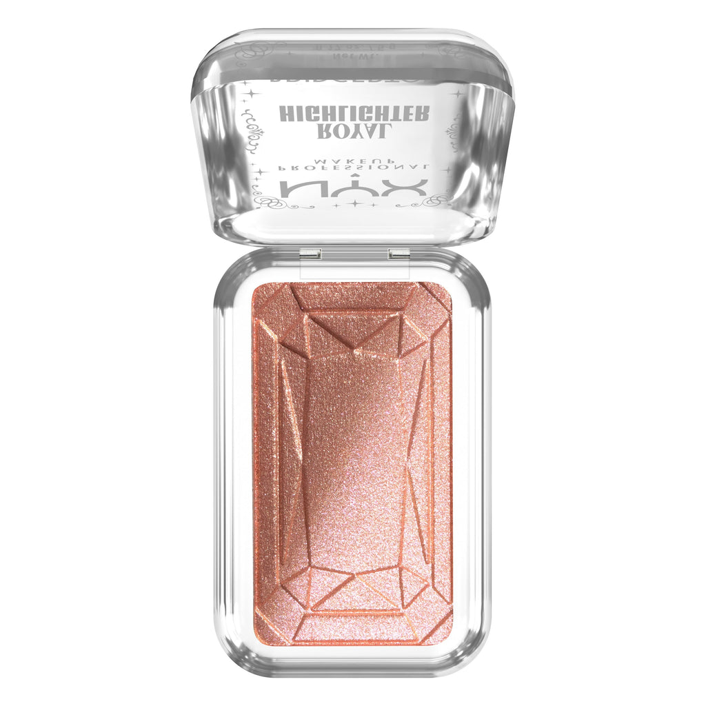 NYX BRIDGERTON ROYAL HIGHLIGHTER - Image 11