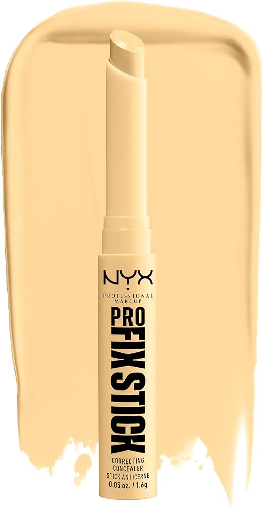 NYX PRO FIX STICK CORRECTING CONCEALER - Image 16