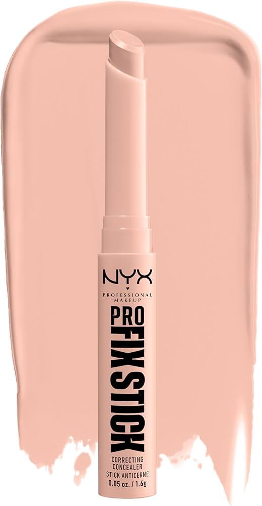 NYX PRO FIX STICK CORRECTING CONCEALER - Image 17