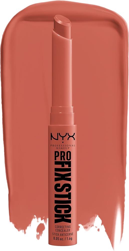 NYX PRO FIX STICK CORRECTING CONCEALER - Image 18