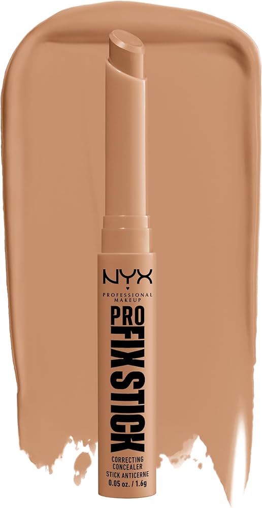 NYX PRO FIX STICK CORRECTING CONCEALER - Image 19