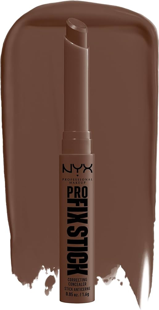 NYX PRO FIX STICK CORRECTING CONCEALER - Image 20