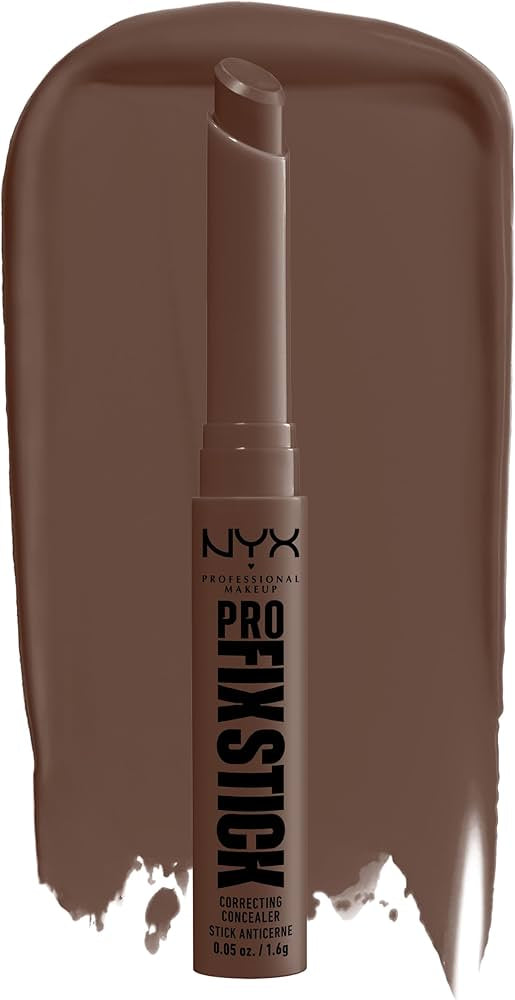 NYX PRO FIX STICK CORRECTING CONCEALER - Image 21