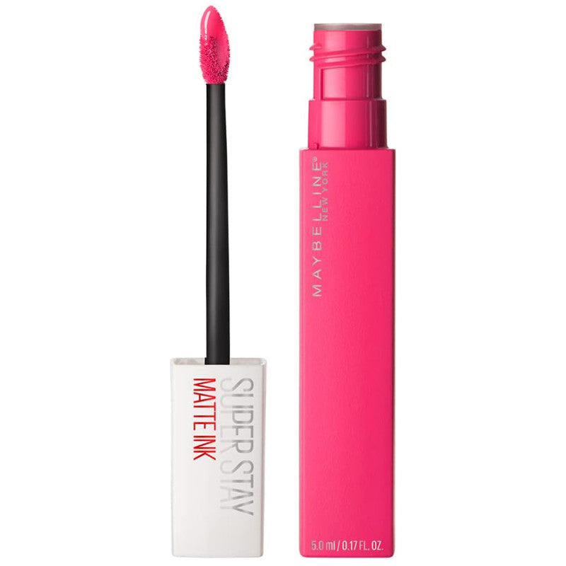 Maybelline Super Stay Matte Ink Lipstick - Image 10
