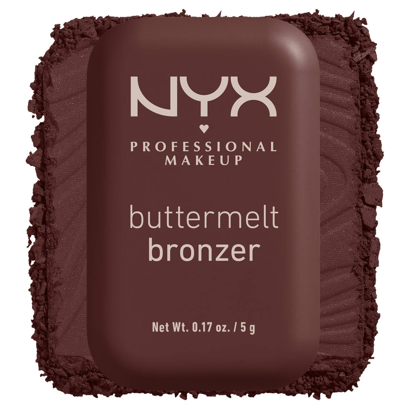 NYX Butter Melt Bronzer - Image 10