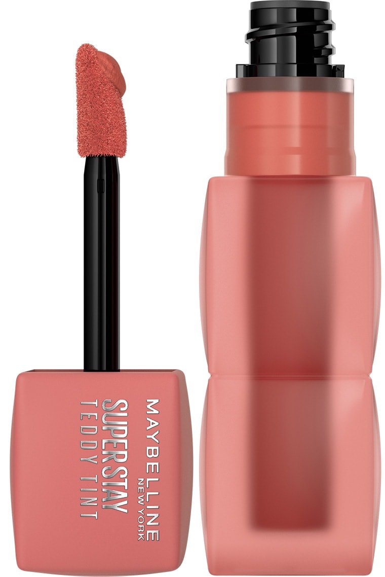 Maybelline Super Stay Teddy Tint - Image 3