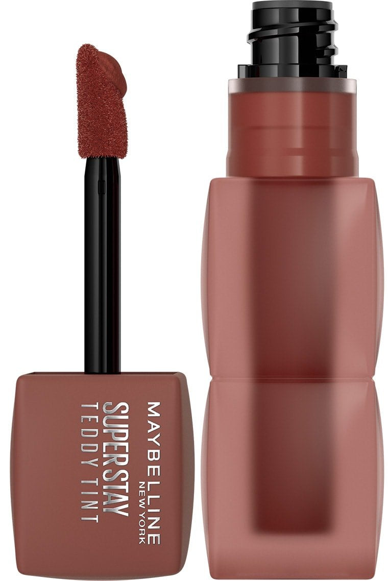 Maybelline Super Stay Teddy Tint - Image 4