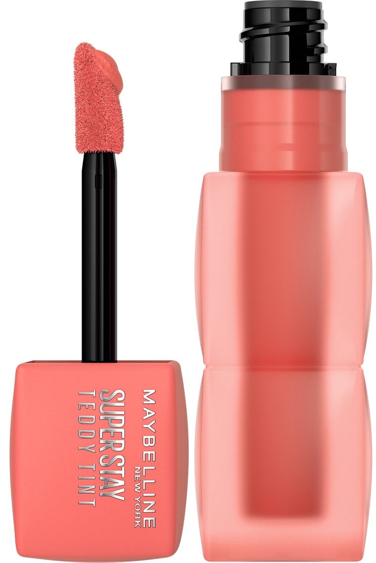 Maybelline Super Stay Teddy Tint - Image 5