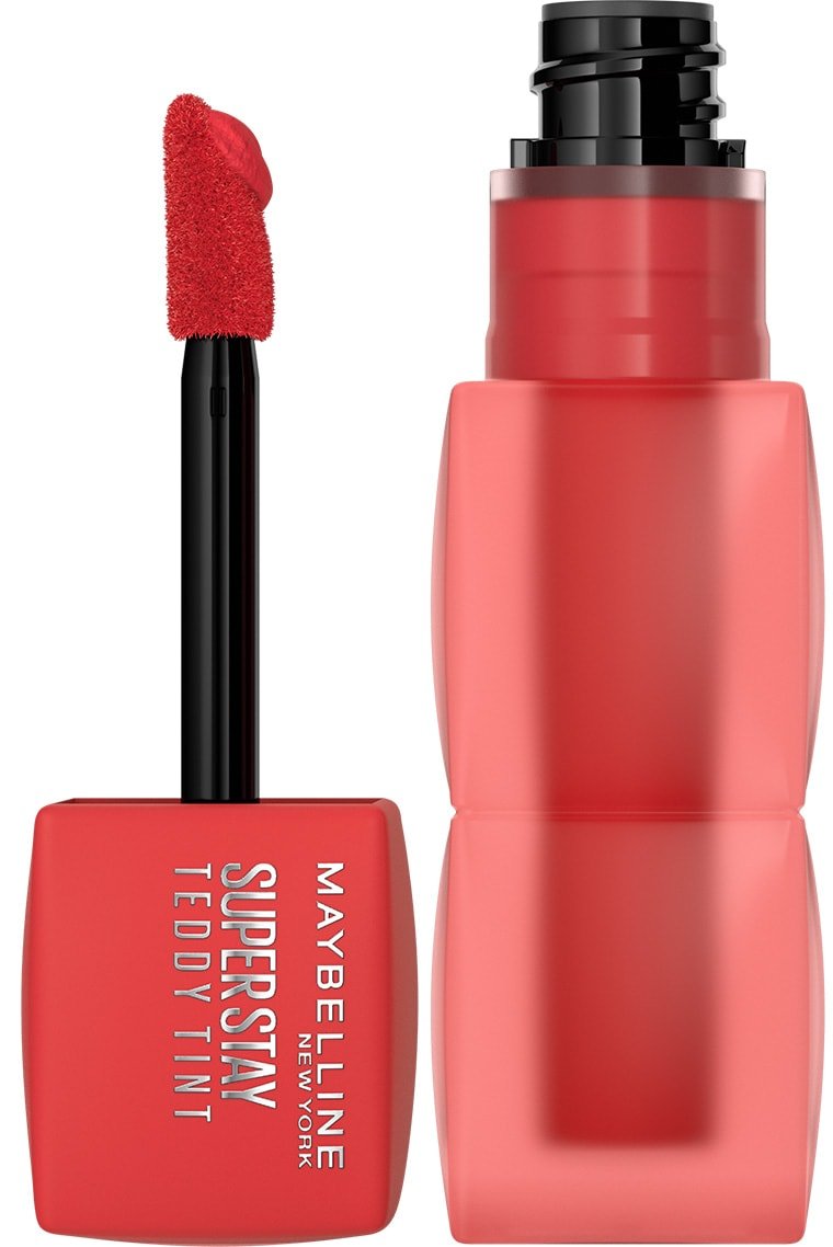 Maybelline Super Stay Teddy Tint - Image 6