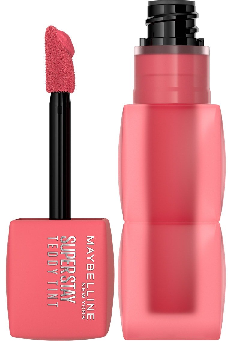 Maybelline Super Stay Teddy Tint - Image 7