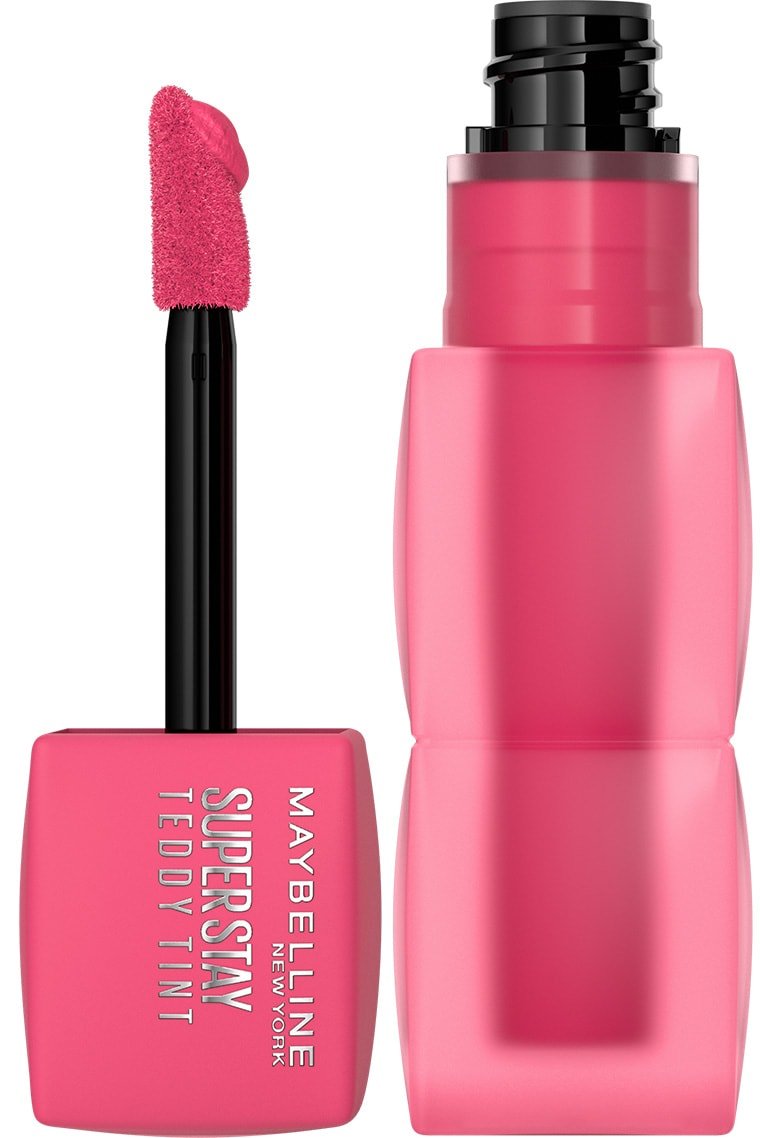 Maybelline Super Stay Teddy Tint - Image 9