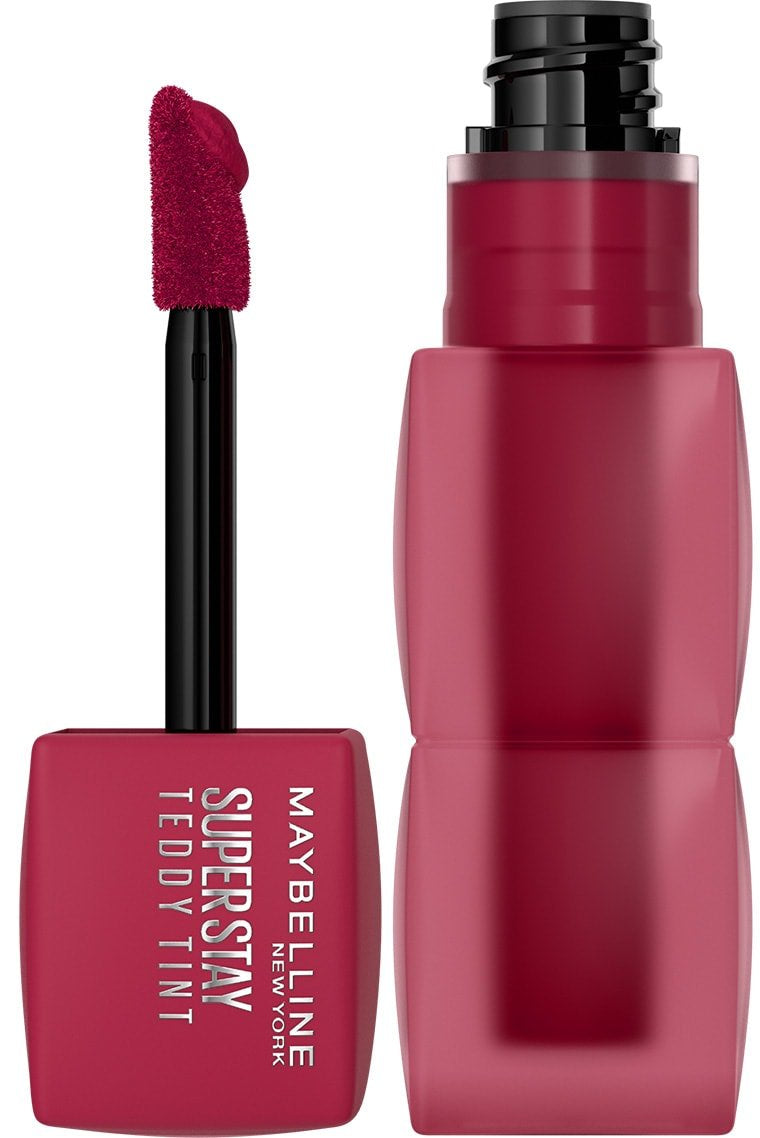 Maybelline Super Stay Teddy Tint - Image 10